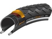 CONTINENTAL Contact Plus Puncture Resistant Tyre click to zoom image