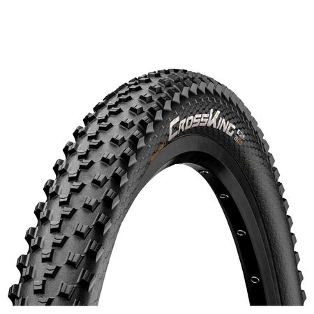 CONTINENTAL Cross King PureGrip MTB Tyre click to zoom image