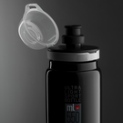 ELITE Fly MTB Water Bottle 550ml click to zoom image