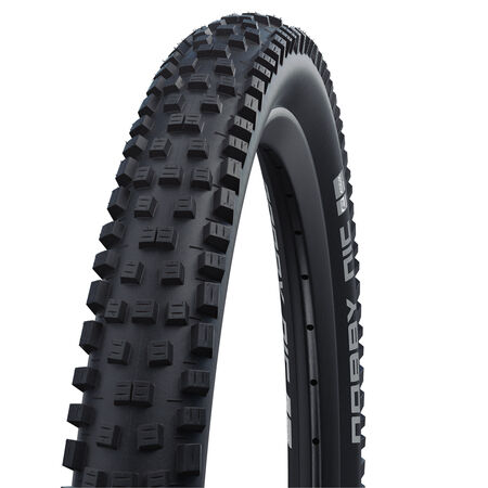 SCHWALBE Nobby Nic DD RaceGuard Tyre click to zoom image