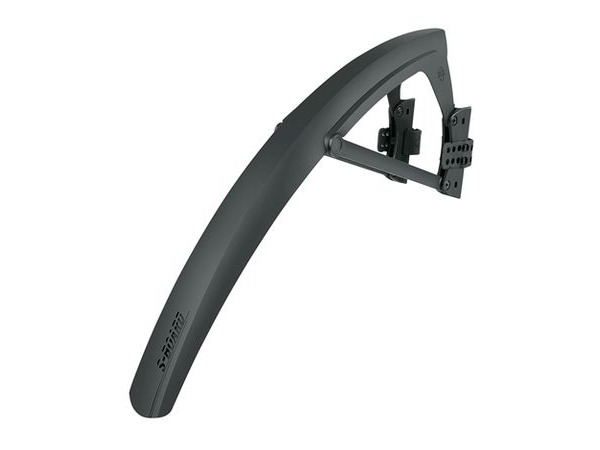 SKS S-Board Clip-on Road Front Mudguard click to zoom image
