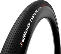 VITTORIA Corsa Control TLR G2.0 Tubeless Ready Road Tyre