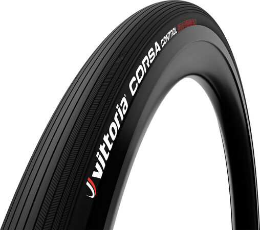 VITTORIA Corsa Control TLR G2.0 Tubeless Ready Road Tyre click to zoom image