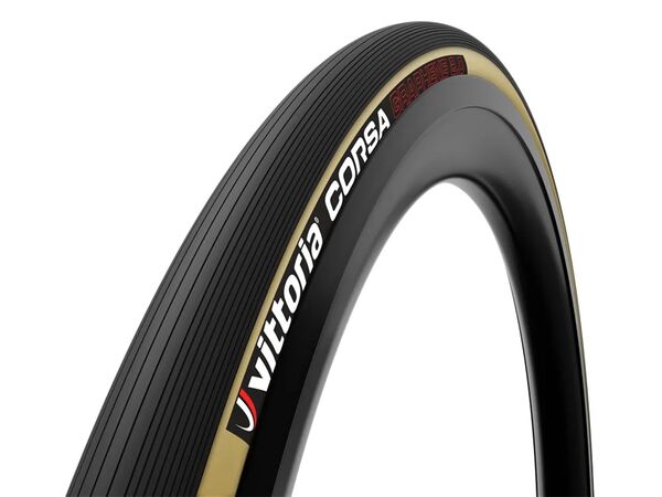 VITTORIA Corsa G2.0 Road Tyre click to zoom image