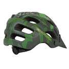 ENDURA Hummvee Helmet M/L 55-59cm; Khaki;  click to zoom image