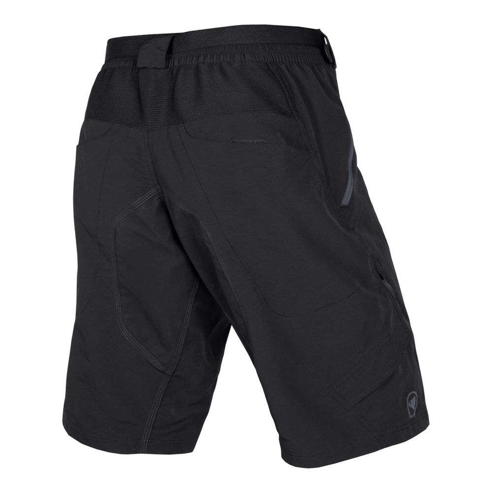 ENDURA Hummvee Shorts II with Padded Clickfast Liner :: £64.99 ...