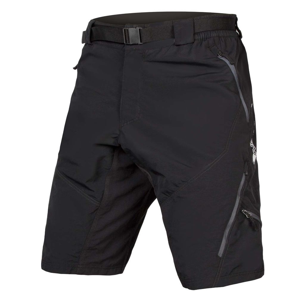 ENDURA Hummvee Shorts II with Padded Clickfast Liner :: £64.99 ...