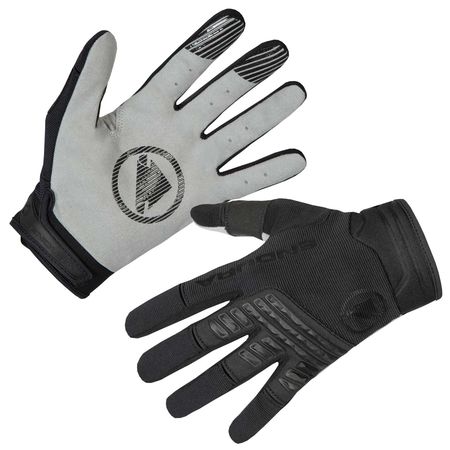 ENDURA SingleTrack MTB Gloves click to zoom image