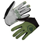 ENDURA Hummvee Lite Icon MTB Gloves