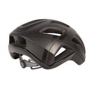 ENDURA FS260-Pro Helmet M/L (55-59cm) Matte Black  click to zoom image