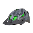 ENDURA MT500JR Youth Helmet click to zoom image
