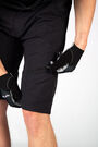ENDURA Hummvee Lite Shorts with Padded Clickfast Liner click to zoom image