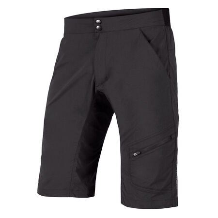 ENDURA Hummvee Lite Shorts with Padded Clickfast Liner click to zoom image