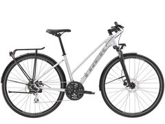 TREK Dual Sport 2 Equipped Stagger