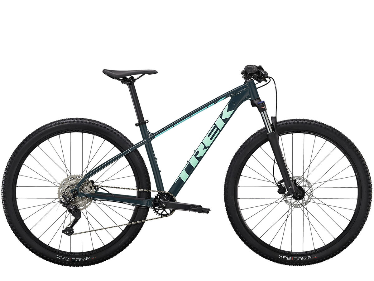 TREK Marlin 6 2022 :: £649.00 :: Bikes :: Mountain Bikes - Front