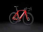 TREK Madone SLR 7 Gen 7 Sizes: 47, 50, 52, 54, 56, 58, 60, 62cm; Colour: Viper Red; LEAD TIME 10-66 DAYS; click to zoom image
