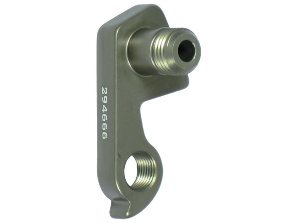 TREK ABP Race Rear Derailleur Hanger for Fuel EX, Top Fuel , Remedy, Superfly, Rumblefish and HiFi, click to zoom image