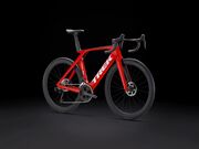 TREK Madone SLR 6 Gen 7 Sizes: 47, 50, 52, 54, 56, 58, 60, 62cm; Colour: Viper Red; LEAD TIME 10-55 DAYS; click to zoom image