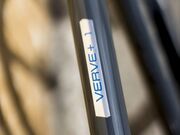 TREK Verve+ 1 300Wh e-bike click to zoom image