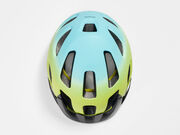 TREK Solstice MIPS Helmet M/L 55-61cm Volt/Miami Green  click to zoom image