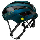 TREK Velocis MIPS Road Helmet M (54-60cm) Matte Dark Aquatic  click to zoom image
