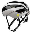 TREK Velocis MIPS Road Helmet M (54-60cm) Crystal White  click to zoom image