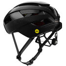 TREK Velocis MIPS Road Helmet M (54-60cm) Matte Black  click to zoom image