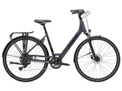 TREK Verve 2 Equipped Lowstep