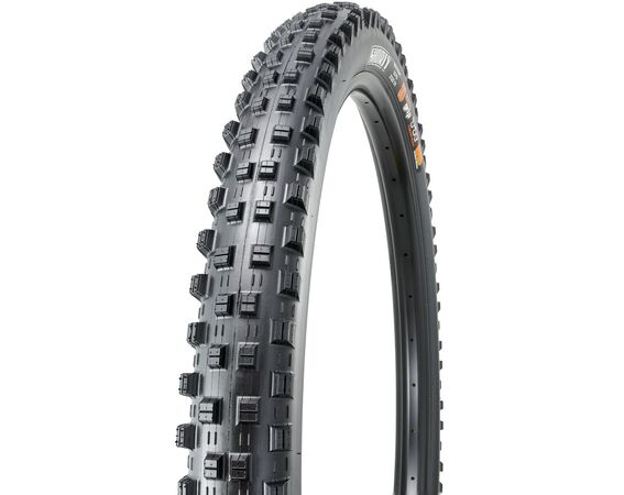 MAXXIS Shorty DH WT 3C Maxx Grip 60 tpi TR Tyre click to zoom image