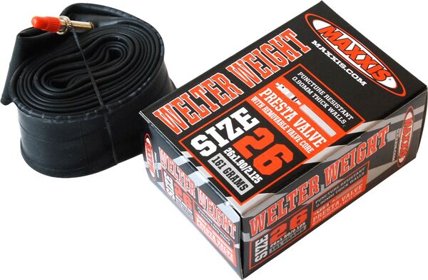 MAXXIS Welter Weight Inner Tube click to zoom image