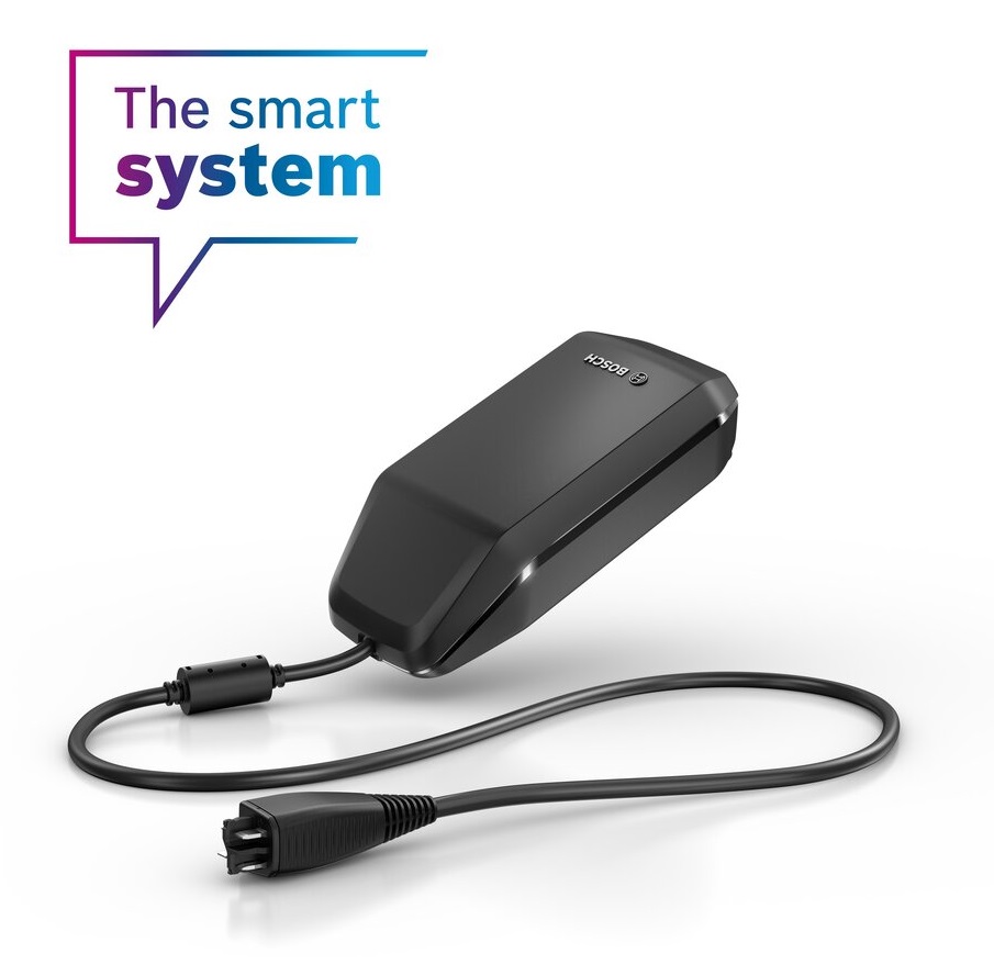 Smart System Charger