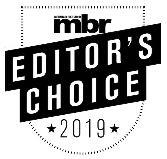 MBR Editor's Choice